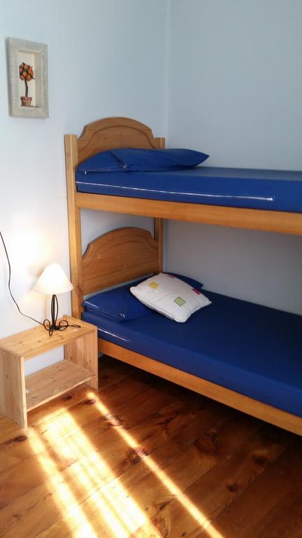 Albergue Armaia Artepea Urzainqui Habitación foto