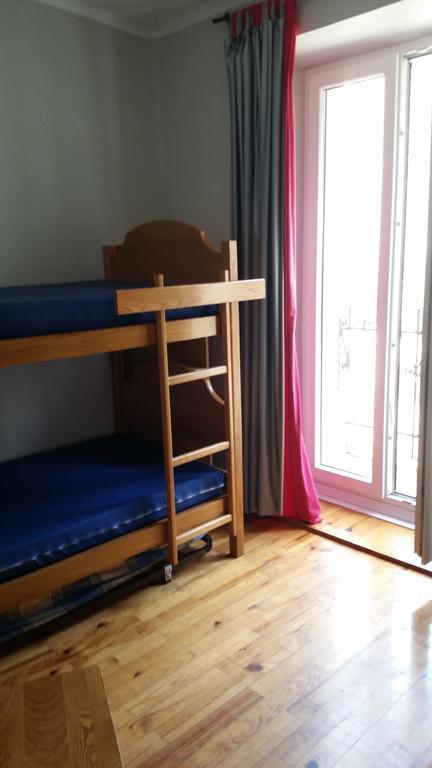Albergue Armaia Artepea Urzainqui Habitación foto