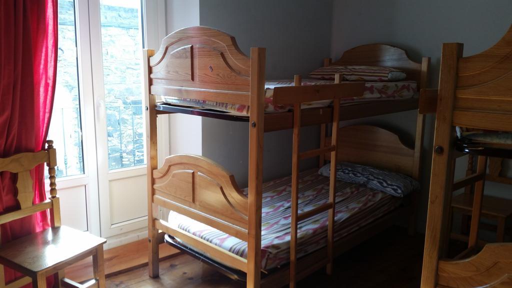 Albergue Armaia Artepea Urzainqui Habitación foto
